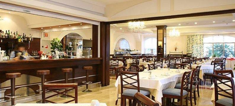 海星公寓(Apartamentos Estrella de Mar)图片