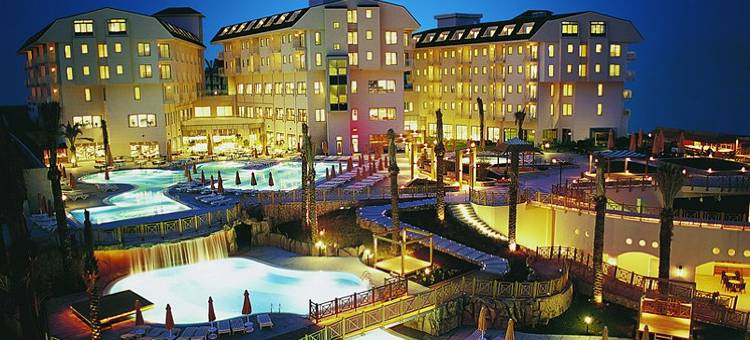 诺瓦姆花园塞德酒店(Novum Garden Side Hotel)图片