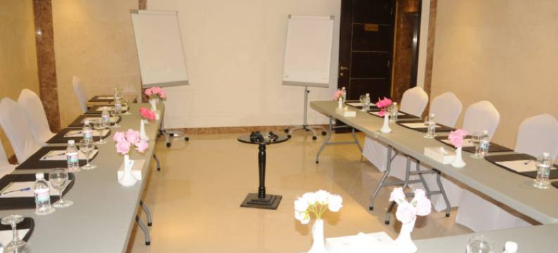 卡萨布兰卡塔卡木尔酒店(Casablanca Takamul Hotel)图片