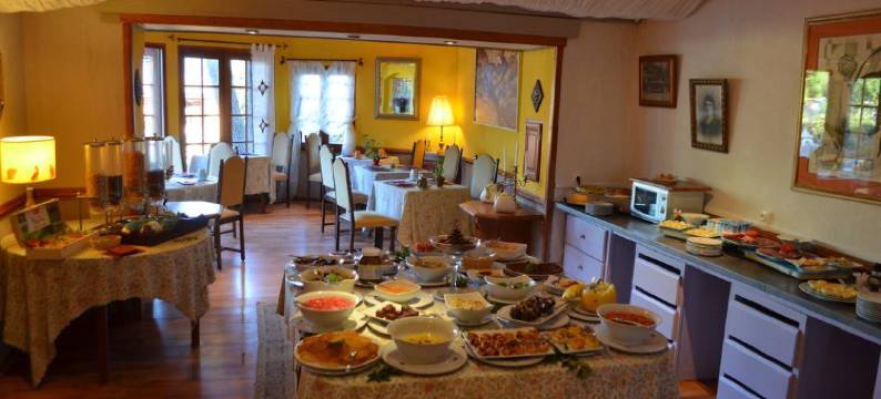 Domaine du Val de Sault(索特谷地产)(Domaine du Val de Sault)图片