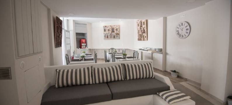 佛米塔旅馆(Fomithea)图片