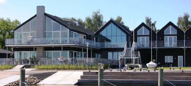 阿特瑞德坦根酒店(Hotel Strandtangen)图片