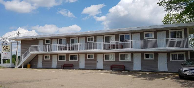 Go 汽车旅馆(GoMotel.ca)图片