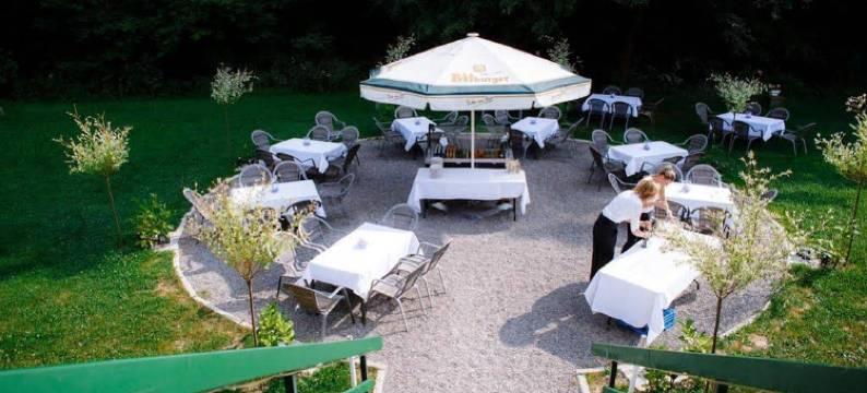 施呃德酒店(Hotel Scheid)图片