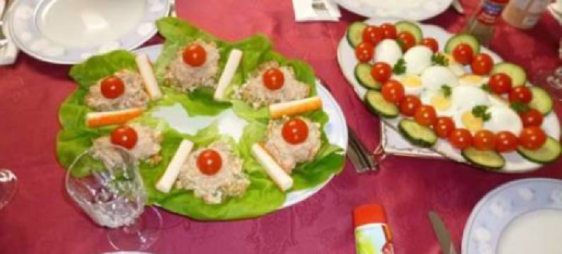 Guesthouse "MEGI"图片