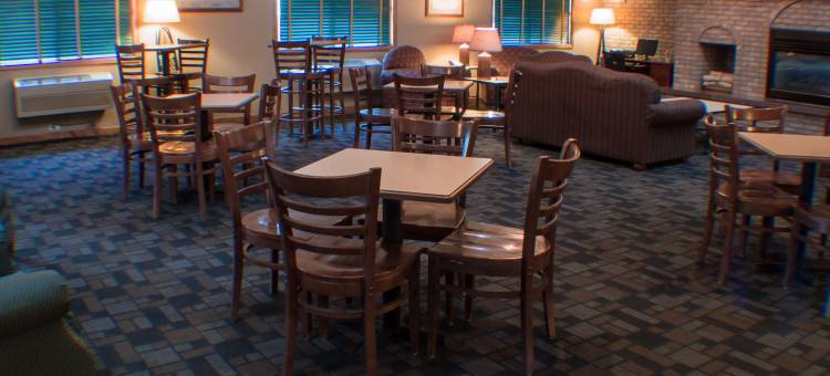 海沃德美吟温德姆酒店(AmericInn by Wyndham Hayward)图片