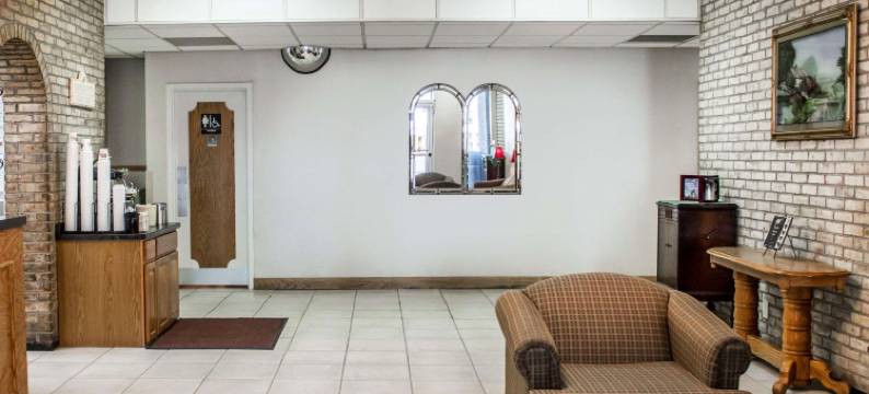 凯艺会议中心套房酒店(Quality Inn & Conference Center)图片