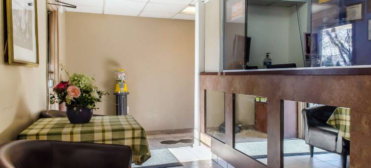 罗德威酒店(Rodeway Inn)图片