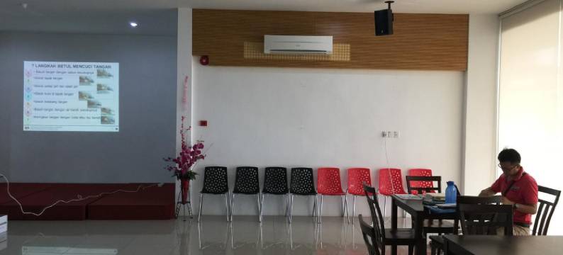 佩买酒店(Permai Hotel)图片