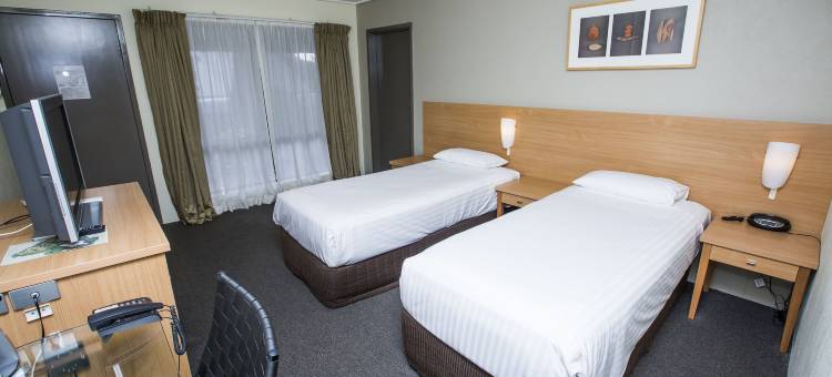 宜必思尚品堪培拉雄鹰酒店(Ibis Styles Canberra Eaglehawk)图片