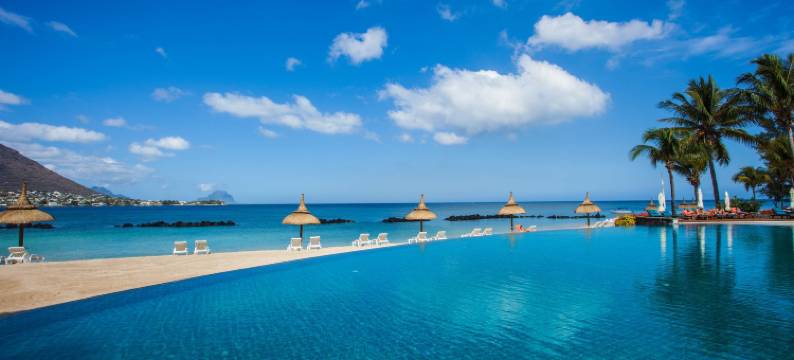 金沙套房水疗度假村(Sands Suites Resort & Spa)图片