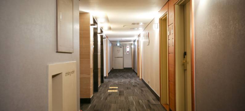 明洞萨沃伊酒店(Savoy Hotel Myeongdong)图片