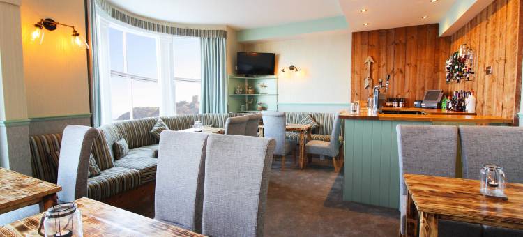 The Clarence Gardens Hotel图片