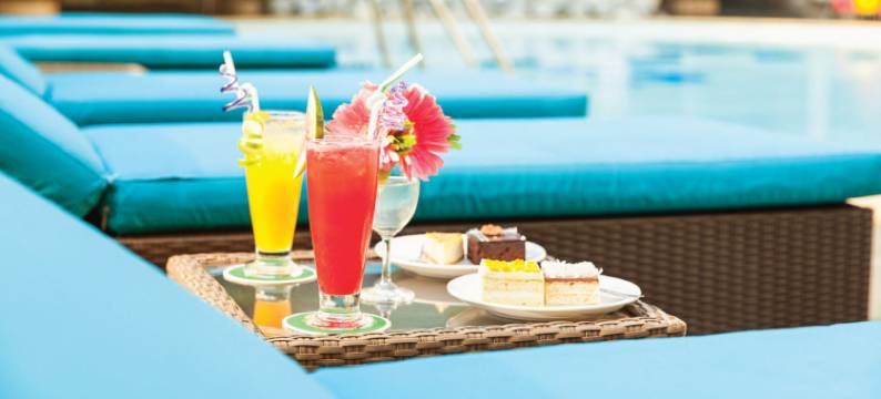 第一酒店(First Hotel)图片