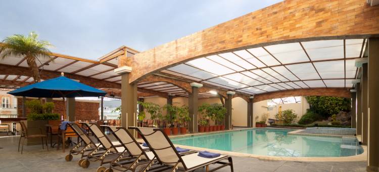 洛哈索内斯塔酒店(Sonesta Hotel Loja)图片
