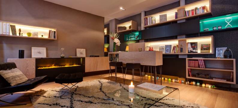 伊利克瑟酒店(Hôtel Elixir)图片