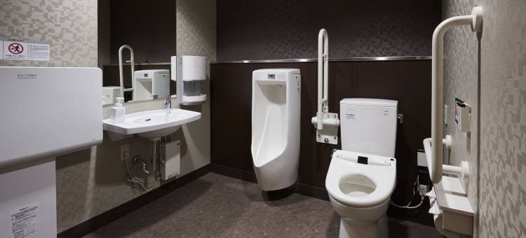 Vessel Inn酒店-博多中洲(Vessel Inn Hakata Nakasu)图片