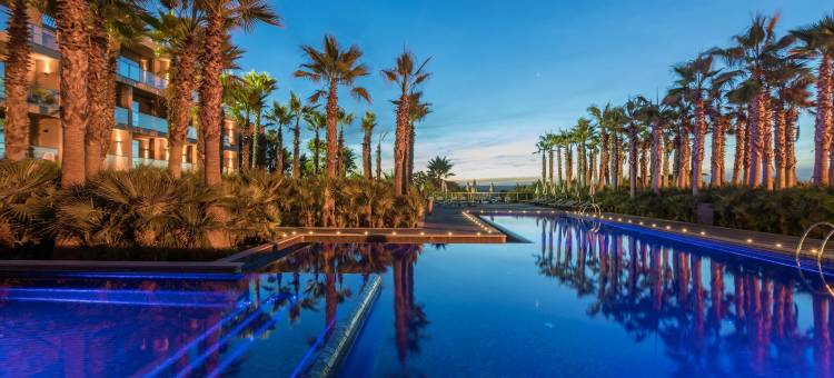 AP蒙塔尔吉尔会议与温泉酒店(AP Lago Montargil - Conference & Spa)图片