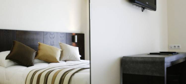 弗兰克贝斯特韦斯特优质酒店(Best Western Plus Hotel des Francs)图片
