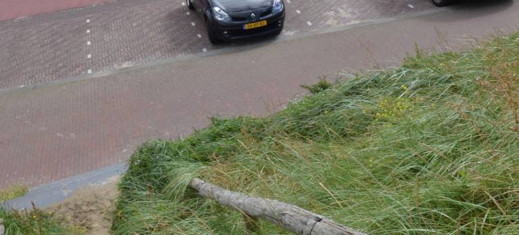 Fletcher Badhotel Egmond Aan Zee图片