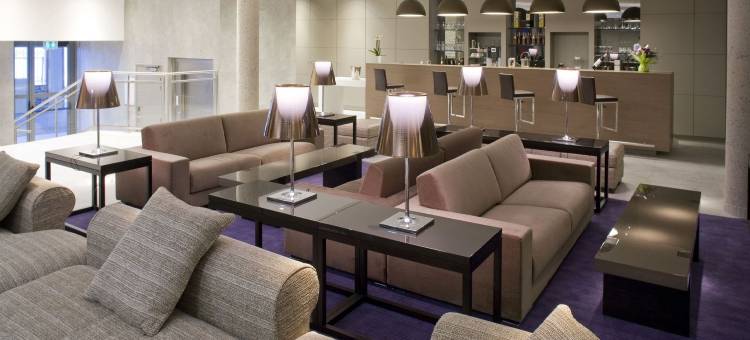 马林杜瓦尔安德烈海水浴度假酒店(Spa Marin du Val Andre Thalasso Resort)图片