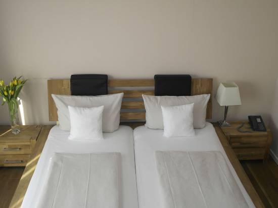 梅斯阿塔赫爾酒店