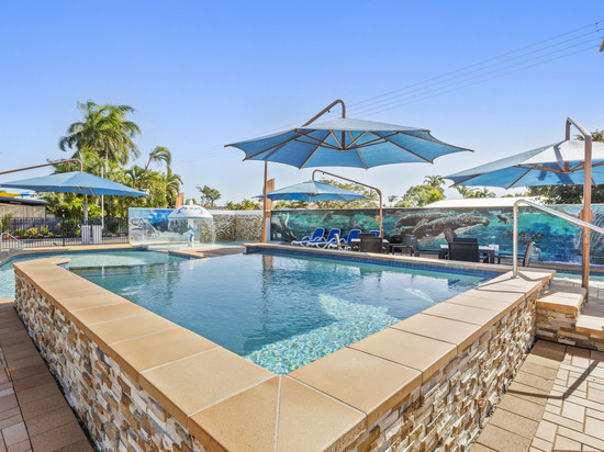 赫维湾因哥尼亚假日公园