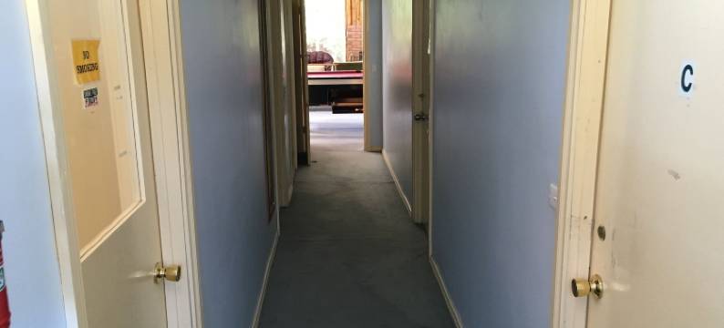 旺加拉塔北方家庭汽车旅馆(Wangaratta North Family Motel)图片
