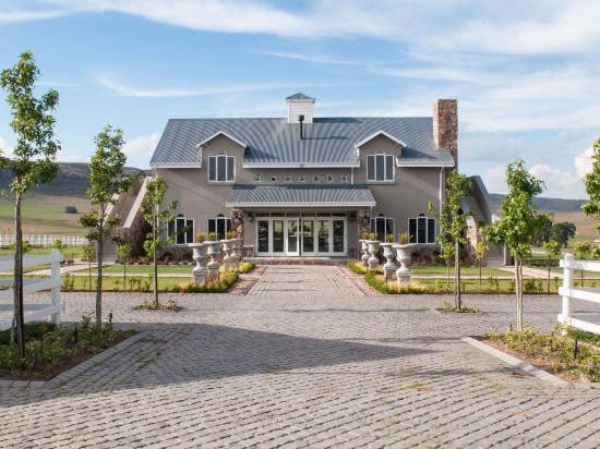 Dunkeld Country Estate Hotel Reviews And Room Rates Trip Com