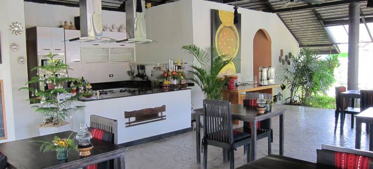 班柴通度假村(Baan Chai Thung Resort)图片