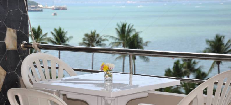 弗雷珀尔洛奇酒店(Flipper Lodge Hotel)图片