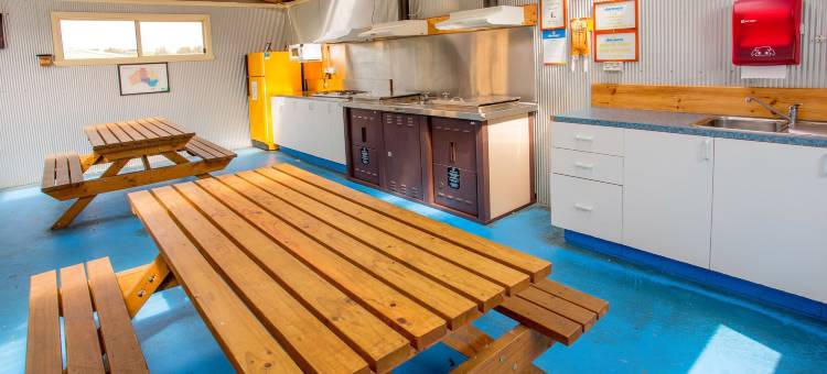 发现公园 - 德文波特(Discovery Parks - Devonport)图片