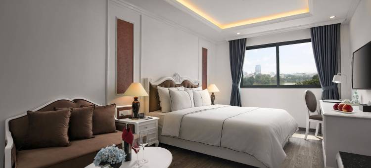 博塞拉酒店(Bonsella Hotel)图片