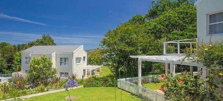 Oaklands The Knoll 度假村 by Dream(Oaklands on the Knoll by Dream Resorts)图片