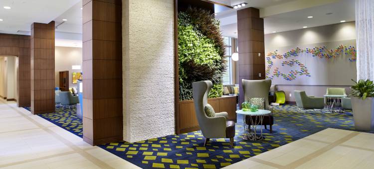 奥兰多诺娜湖Residence Inn 酒店(Residence Inn Orlando Lake Nona)图片