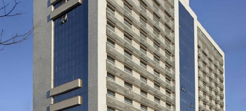 BH 展览城际酒店(Intercity BH Expo)图片