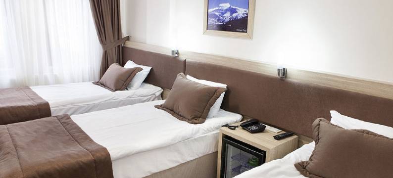 鹰吉酒店(Hotel Emge)图片