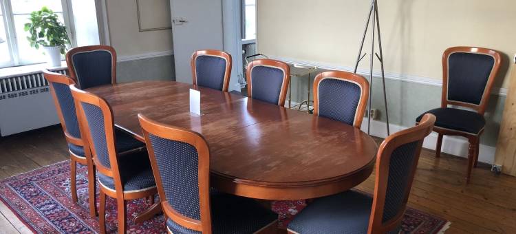 瓦普诺农场酒店(Wapnö Gårdshotell)图片