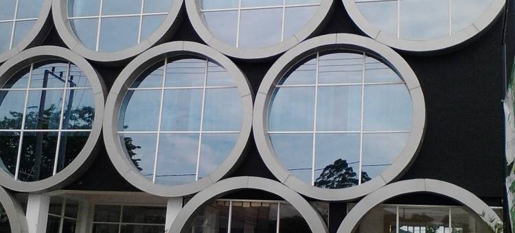 帕朗卡拉亚佛维尔酒店(Fovere Hotel Palangkaraya)图片