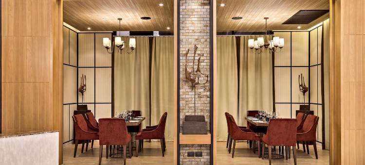 都喜D2考艾(dusitD2 Khao Yai)图片