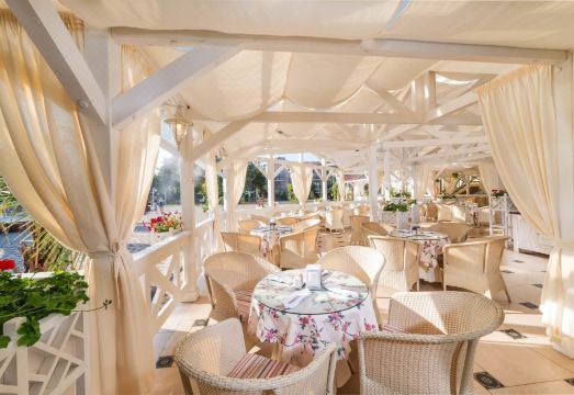 Alean Family  Doville HotelHotel Overview