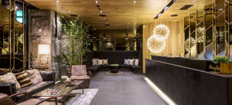 孔代设计师酒店(Hotel The Designers Kondae)图片