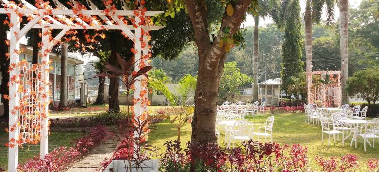 红宝石花园酒店(Ruby Garden Hotel)图片