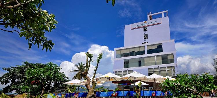 里格尔酒店(Rigel Hotel)图片