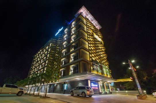 Hotel Labuan Point in Labuan | 2023 Updated prices, deals - Klook ...