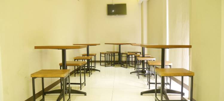 苏布瓦旅馆(Subwow Hostel)图片