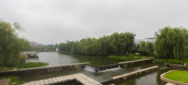 青岛诚信家宾馆图片