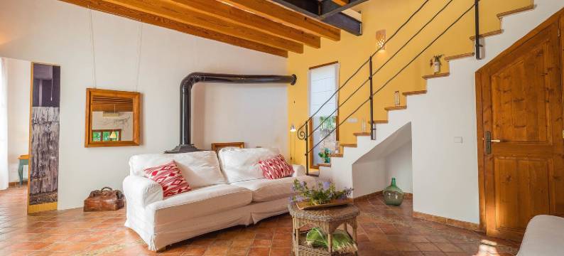 萨卡巴尼塔民宿(Casa Sa Cabaneta)图片