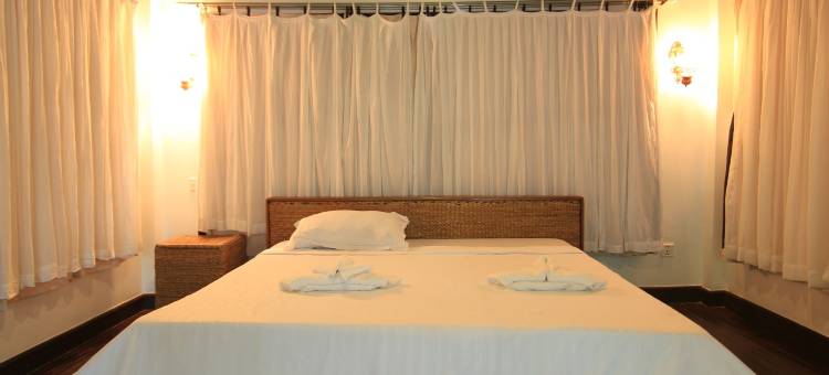 红树林庇护度假村(Mangrove Sanctuary Resort)图片