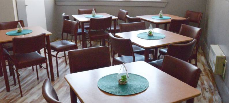 理发店南部旅舍(South of The Barber Hostel)图片